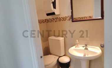 Arriendo de Oficinas en el centro de Santiago