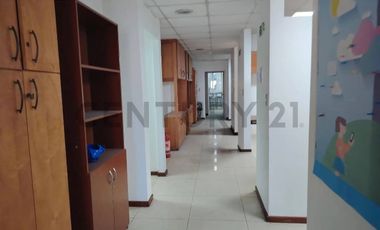 Arriendo de Oficinas en el centro de Santiago