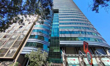 Arriendo de Oficinas en el centro de Santiago