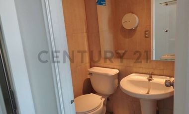 Arriendo de Oficinas en el centro de Santiago