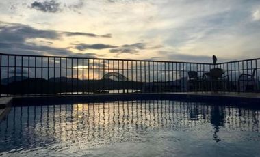 ALQUILER APARTAMENTO AMADOR