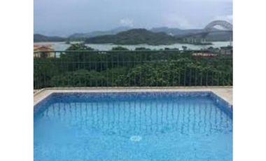 ALQUILER APARTAMENTO AMADOR