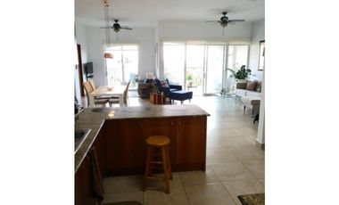 ALQUILER APARTAMENTO AMADOR