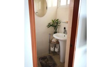 ALQUILER APARTAMENTO AMADOR