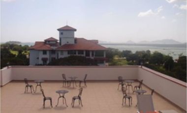 ALQUILER APARTAMENTO AMADOR