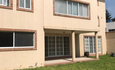 METEPEC EN VENTA LA VIRGEN