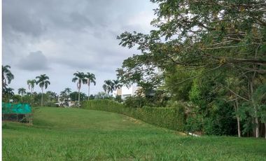 LOTE EN VENTA CERRITOS/PEREIRA