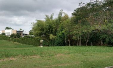 LOTE EN VENTA CERRITOS/PEREIRA