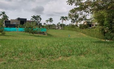 LOTE EN VENTA CERRITOS/PEREIRA