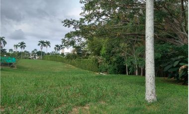 LOTE EN VENTA CERRITOS/PEREIRA