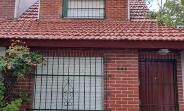 Duplex en venta en Las Toninas