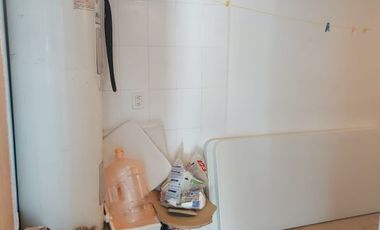 Departamento sobre Playa y sobre Av. Costera