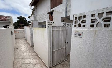 Departamento en venta en Mar del Tuyu