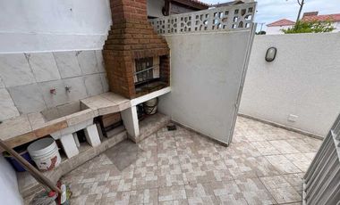 Departamento en venta en Mar del Tuyu