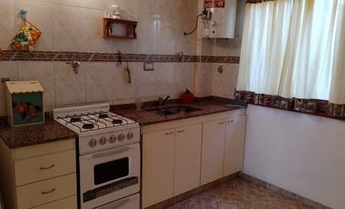 Departamento en venta en Mar del Tuyu