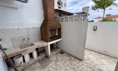 Departamento en venta en Mar del Tuyu