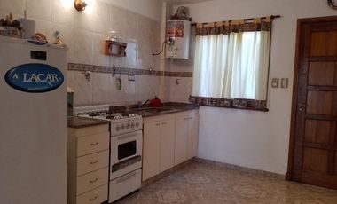 Departamento en venta en Mar del Tuyu