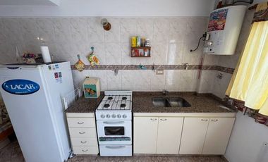 Departamento en venta en Mar del Tuyu