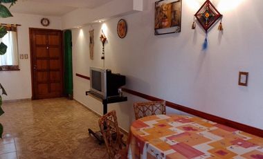 Departamento en venta en Mar del Tuyu