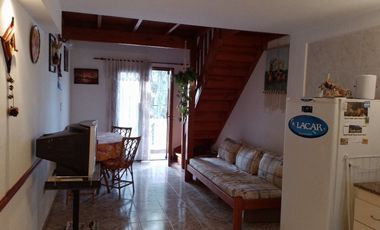 Departamento en venta en Mar del Tuyu