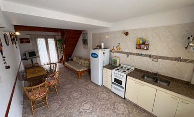 Departamento en venta en Mar del Tuyu