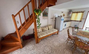 Departamento en venta en Mar del Tuyu