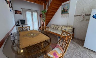 Departamento en venta en Mar del Tuyu