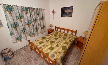 Departamento en venta en Mar del Tuyu