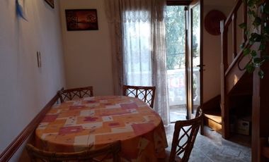 Departamento en venta en Mar del Tuyu