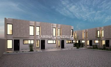 Venta de Duplex en Neuquen Capital