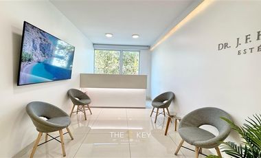 Local Comercial en venta en Providencia