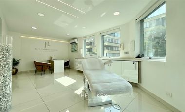Local Comercial en venta en Providencia