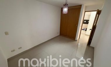 apartamento en arriendo en el portal. Cod A67169