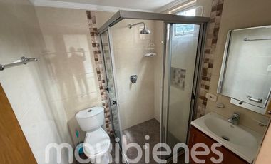 apartamento en arriendo en el portal. Cod A67169