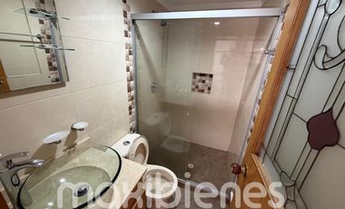 apartamento en arriendo en el portal. Cod A67169