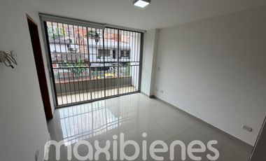 apartamento en arriendo en el portal. Cod A67169