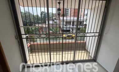apartamento en arriendo en el portal. Cod A67169