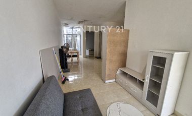Rumah Siap Huni Ada Furnish Di Bouvardia Tanjung Bunga Makassar