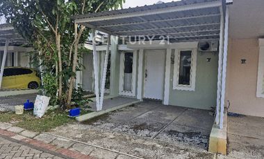 Rumah Siap Huni Ada Furnish Di Bouvardia Tanjung Bunga Makassar
