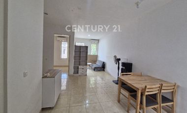 Rumah Siap Huni Ada Furnish Di Bouvardia Tanjung Bunga Makassar