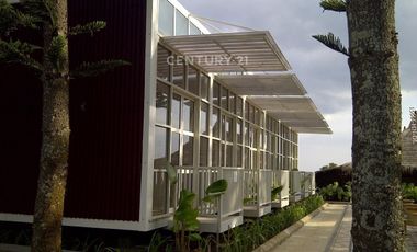 Dijual Tanah Cocok Untuk Resort Atau Villa Di Lembang Bandung