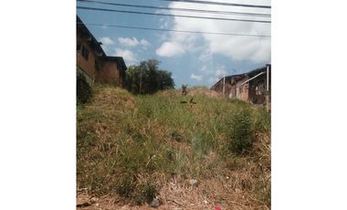 Se VENDE Terreno - Rio Abajo