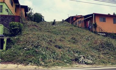 Se VENDE Terreno - Rio Abajo