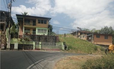 Se VENDE Terreno - Rio Abajo