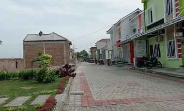 Rumah Nyaman, Scurity 24jam. Kawasan Elit Di Kota Klaten