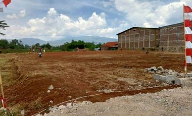Terbatas!! Tanah Siap Bangun Cuma 2 Juta & Dapatkan Disc 15%