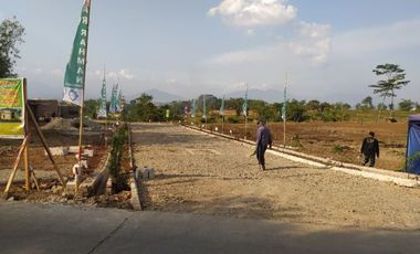 Terbatas!! Tanah Siap Bangun Cuma 2 Juta & Dapatkan Disc 15%