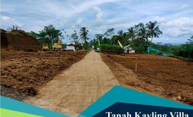 Tanah dijual di Jawa Timur, Surabaya