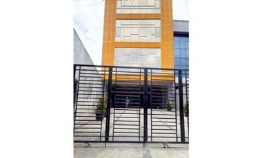 Dijual murah gedung kantor di otista, Kampung Melayu