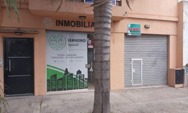 2 Locales en Venta juntos o por separado Alma Fuerte 1904.Castelar